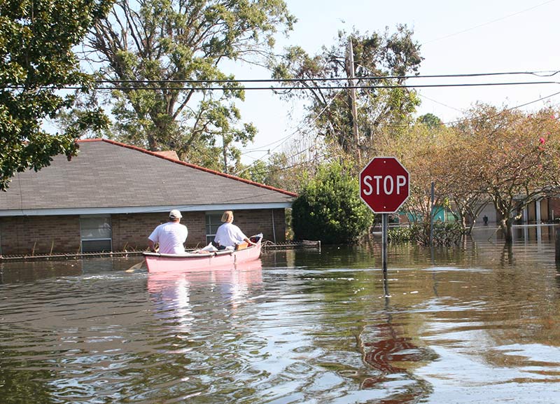 damage from Hurricane Sandy